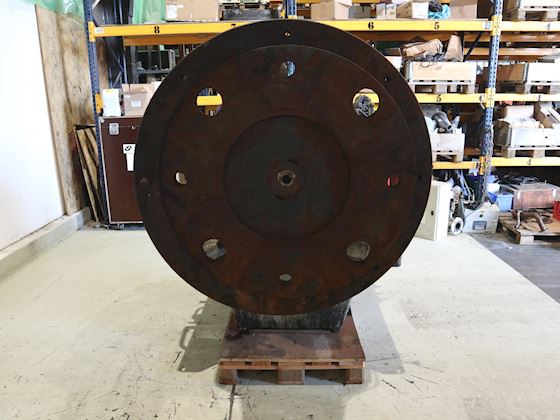 A.M. Liaaen ACG63 #2