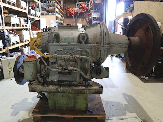 A.M. Liaaen ACG63 #3