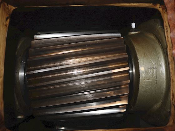 A.M. Liaaen ACG63 #9