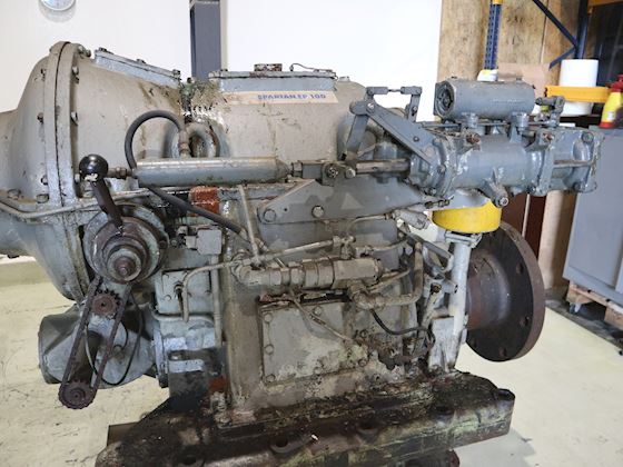 A.M. Liaaen ACG63 #7