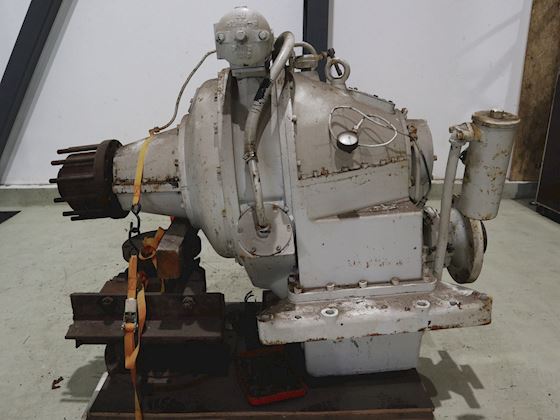 A.M. Liaaen ACG45 #1