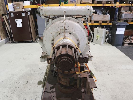 A.M. Liaaen ACG45 #3