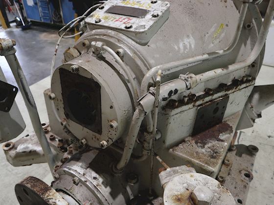 A.M. Liaaen ACG45 #7