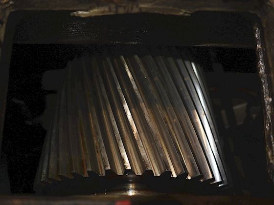 A.M. Liaaen ACG45 #8