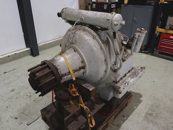 A.M. Liaaen ACG45 #2