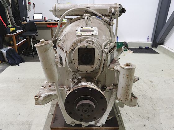 A.M. Liaaen ACG45 #6