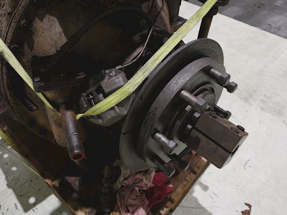 Fernholt & Giertsen PB 339 #7