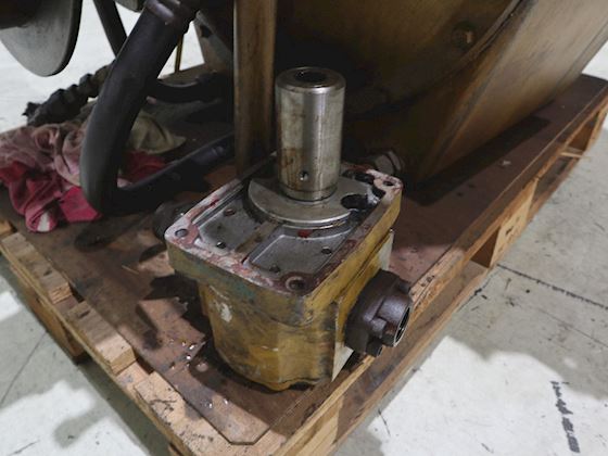 Fernholt & Giertsen PB 339 #8