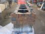 Wichmann 9AX Upper part engine block #2