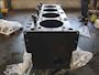 Wichmann 9AX Upper part engine block #4