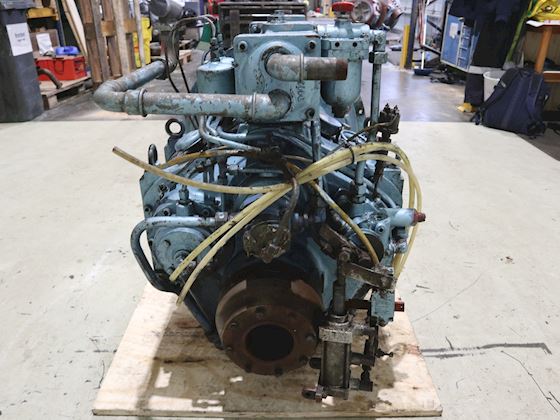 Reintjes BGA 200 A #2