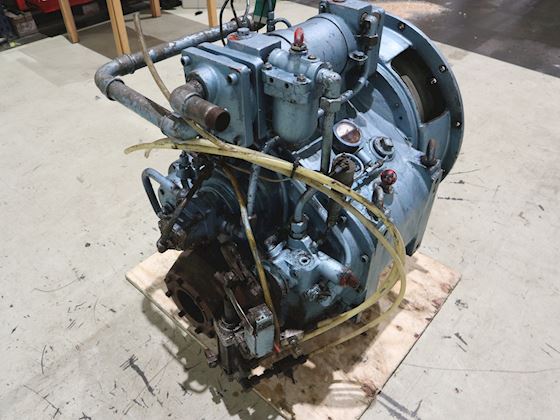 Reintjes BGA 200 A #5