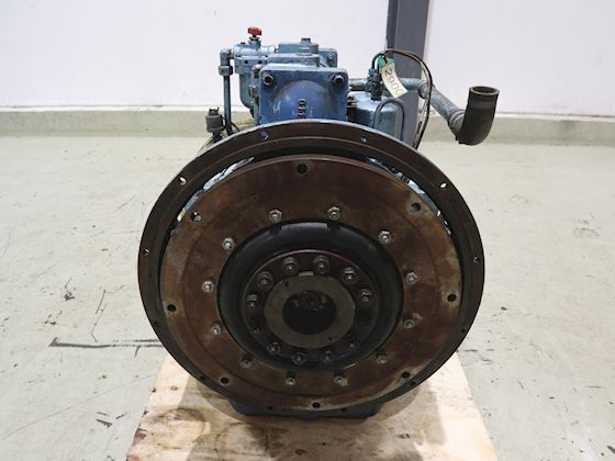 Reintjes BGA 200 A #4