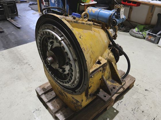 Fernholt & Giertsen PB 253 #5