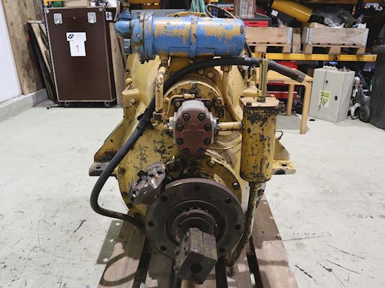 Fernholt & Giertsen PB 253 #2