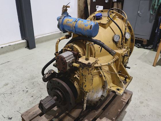 Fernholt & Giertsen PB 253 #6