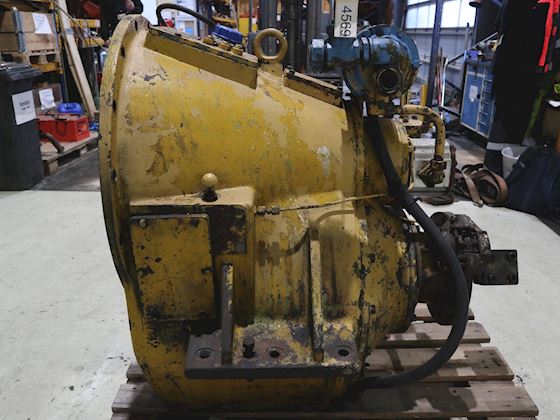 Fernholt & Giertsen PB 253 #3