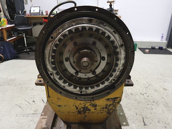 Fernholt & Giertsen PB 253 #4