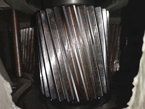 Fernholt & Giertsen PB 253 #7