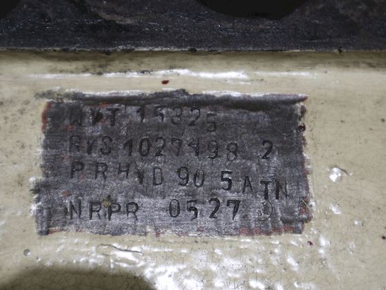 Zamech - Liaaen S-80/90 #10