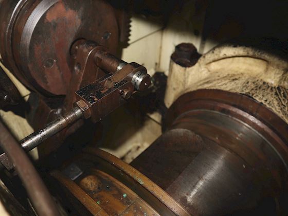 Zamech - Liaaen S-80/90 #7