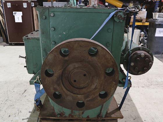 Zamech - Liaaen S-80/90 #2