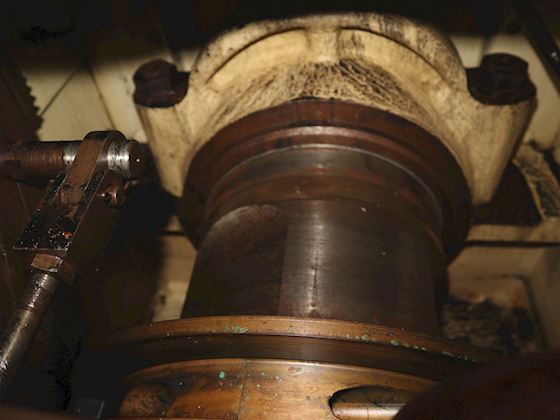 Zamech - Liaaen S-80/90 #9