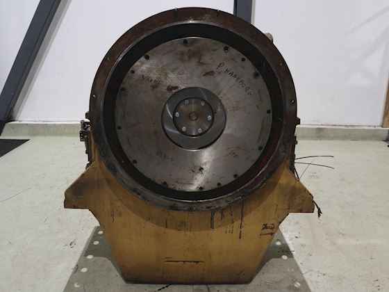 Pay & Brinck PB 454 #1