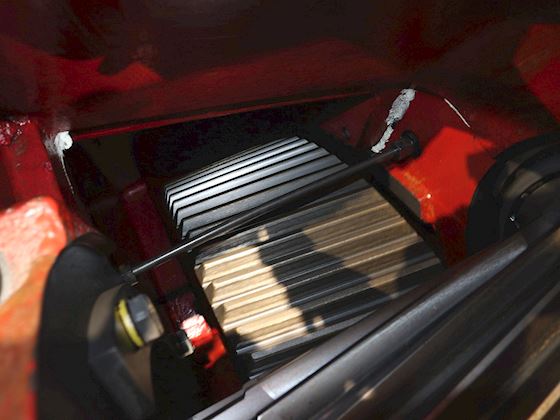 Pay & Brinck PB 454 #7