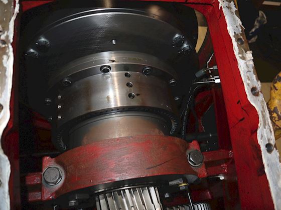 Pay & Brinck PB 454 #8