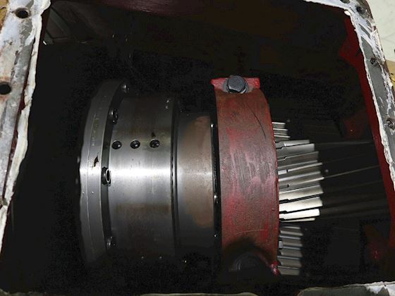 Pay & Brinck PB 454 #9