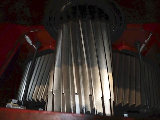 Pay & Brinck PB 454 #10