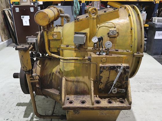 Pay & Brinck PB 454 #2