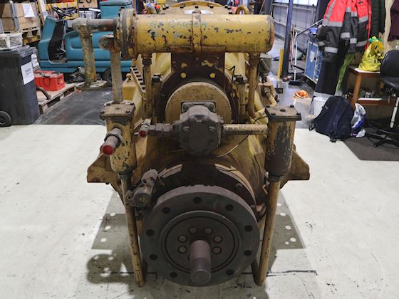 Pay & Brinck PB 454 #3