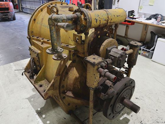 Pay & Brinck PB 454 #6