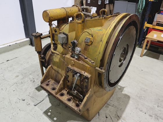 Pay & Brinck PB 454 #5