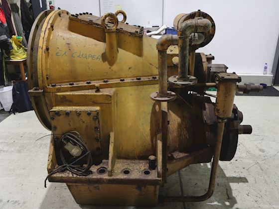 Pay & Brinck PB 454 #4