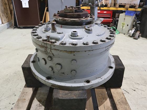 Frydenbo HS40 2X45 #2