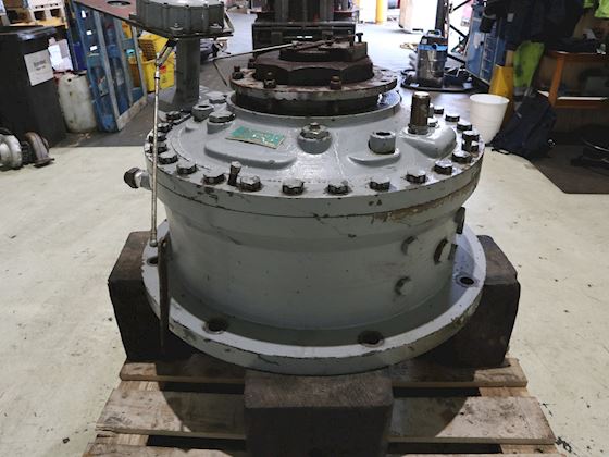 Frydenbo HS40 2X45 #3