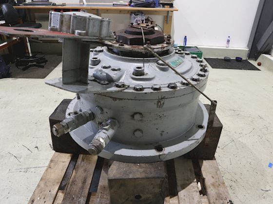 Frydenbo HS40 2X45 #4