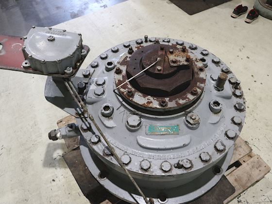 Frydenbo HS40 2X45 #5