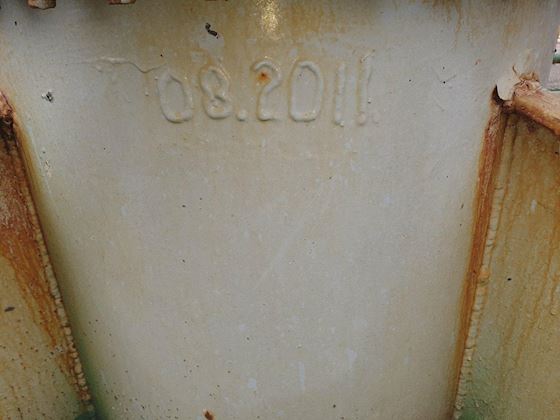 HS Marine AFB 28/10 #3