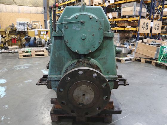 A.M. Liaaen ACG 450C #3