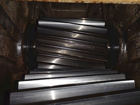 A.M. Liaaen ACG 450C #14