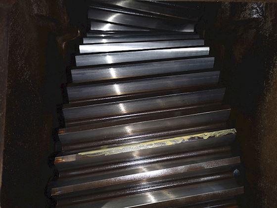 A.M. Liaaen ACG 450C #14