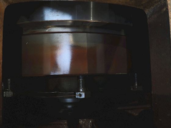 A.M. Liaaen ACG 450C #15