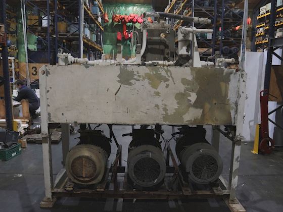 Odim Parker PV092R1K1T1NFWS #4