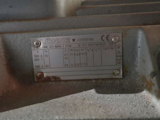 Odim Parker PV092R1K1T1NFWS #12