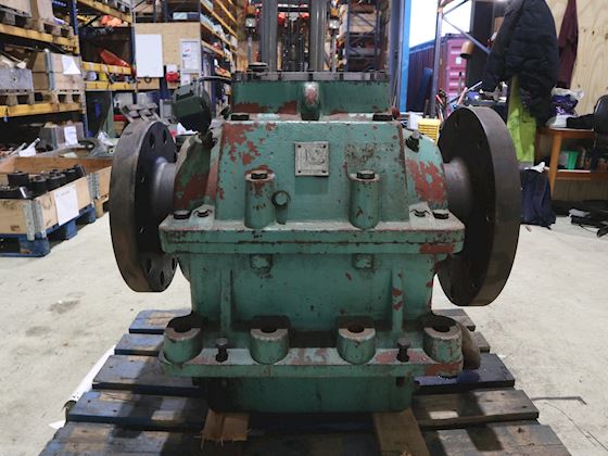 Lohman & Stolterfoth LAR 220/1317 #3