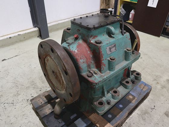 Lohman & Stolterfoth LAR 220/1317 #6